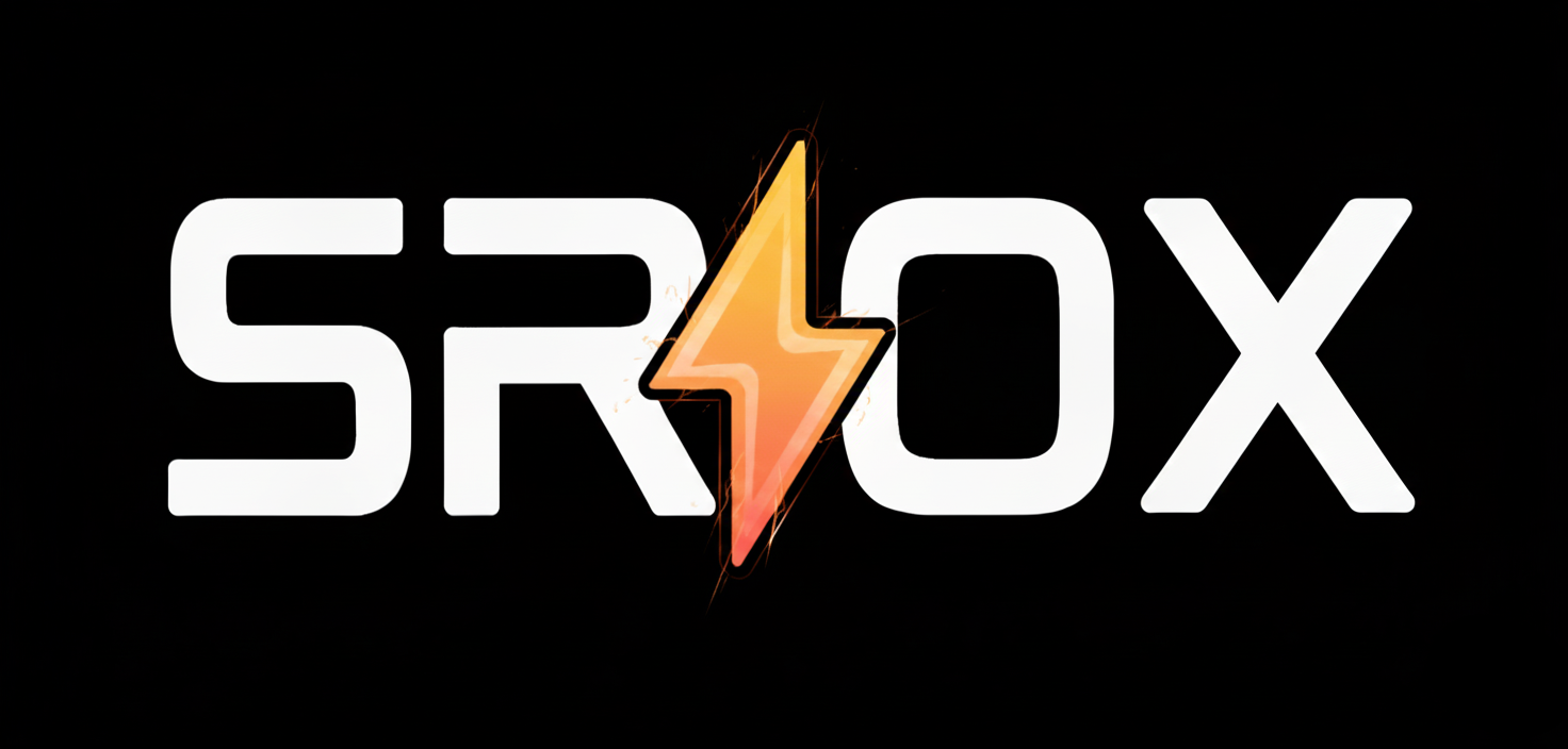 Sriox Logo